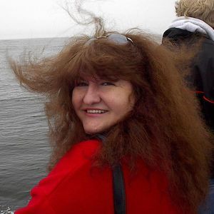 Meet your Posher, Irene